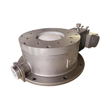 鋰電專用氣脹圓頂閥的作用有哪些？